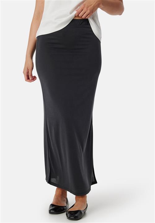 VILA Vimodala High Waist maxi skirt