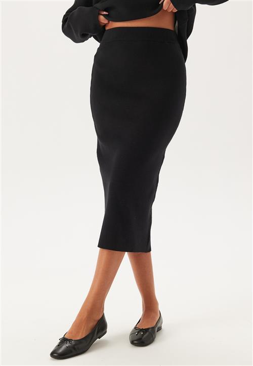 Object Collectors Item Objreynard Hw Knit Skirt Noos