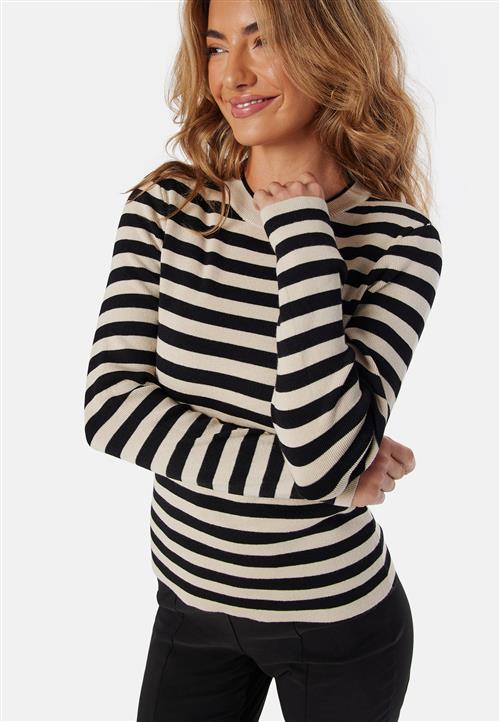 Object Collectors Item Objester Sli L/S Knit Pullover