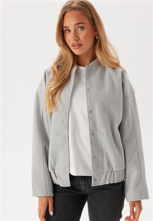VILA Visille Oversize Bomber Jacket