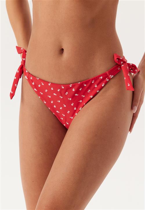BUBBLEROOM Tie Bikini Bottom