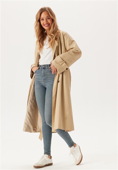 Dr. Denim Moxy
