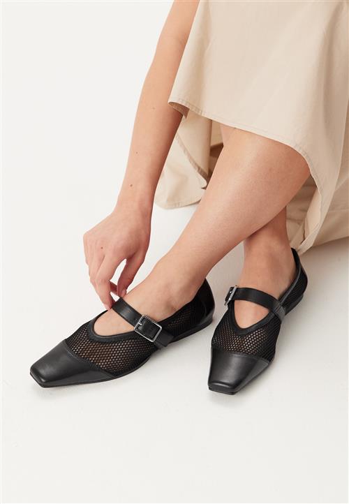 Se Vagabond Shoemakers Wioletta Ballerina ved Bubbleroom