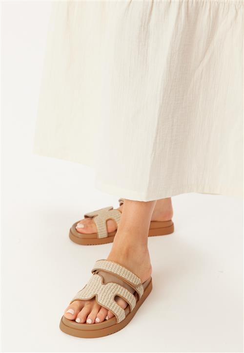 Steve Madden Missile Sandal