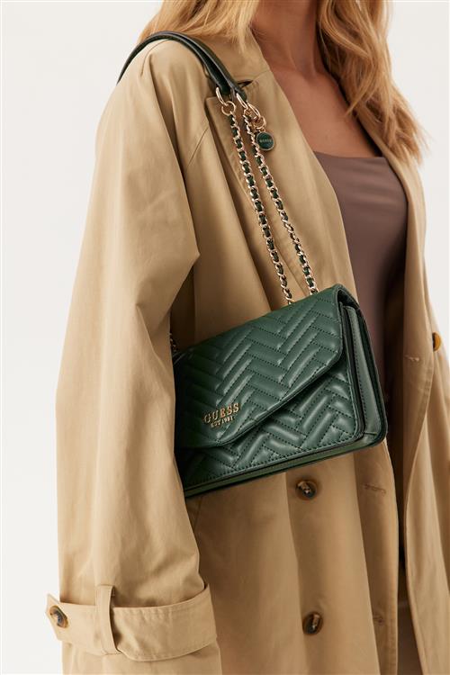 Guess Anning Convertible Xbody Flap