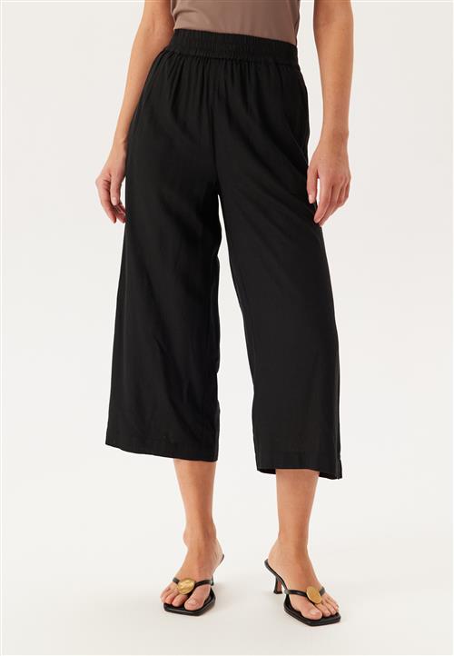 Pieces Pcpia Hw Wide Culotte Wvn Noos