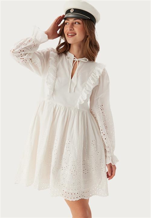 YAS Yasluma Ls Dress