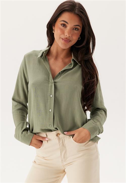 SELECTED FEMME Slfviva LS Shirt