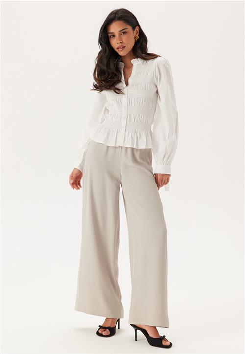 Bubbleroom Ateljé Wide Pants
