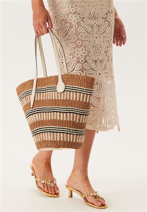 Liffner Straw Basket