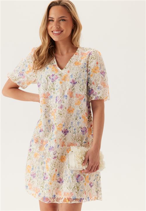 YAS Yasleanna Ss Dress