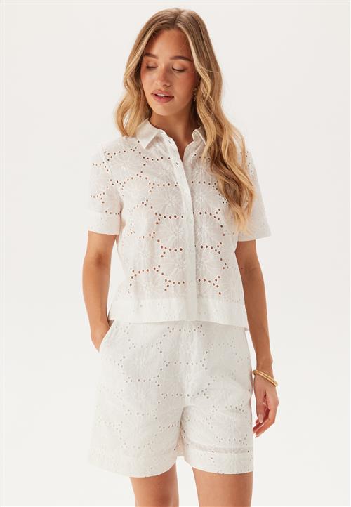 VERO MODA Vmhay New Ss Shirt
