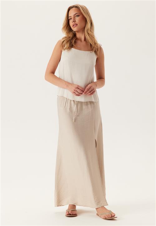 VERO MODA Vmpalina Long Skirt