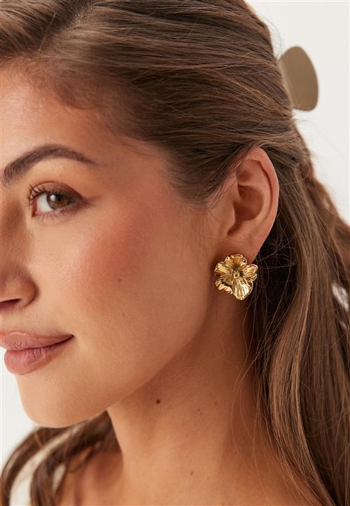 BY JOLIMA Daisy Earring