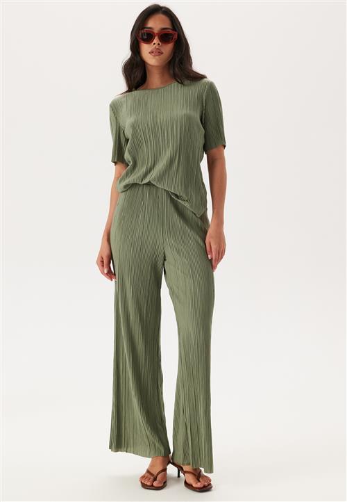 VILA Viplisa Hw Wide Pants
