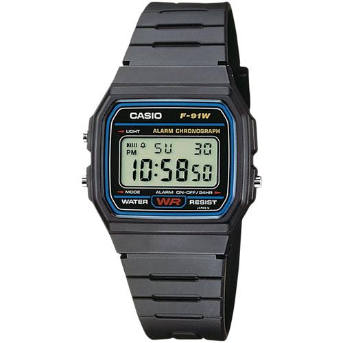 Casio Timeless ur