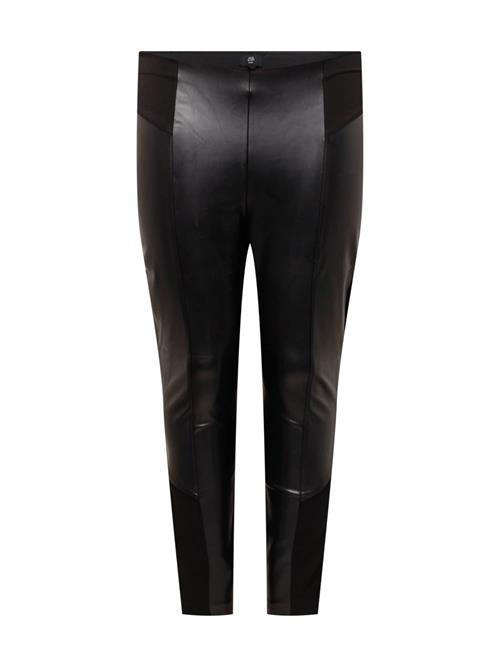 River Island Plus Leggings  sort