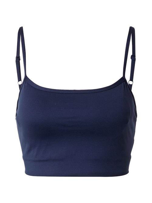 Moonchild Yoga Wear BH  navy