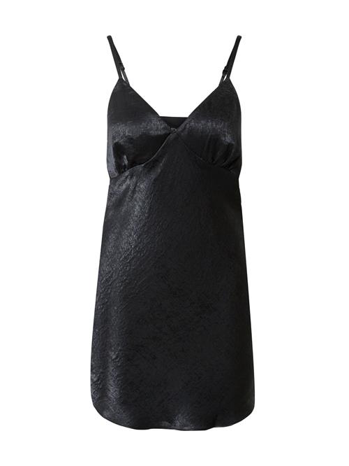 Nasty Gal Kjole  sort