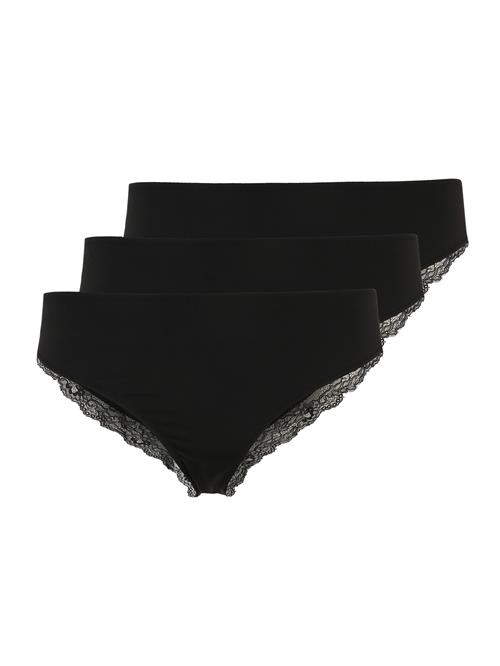 ABOUT YOU Curvy Slip '3er Pack'  sort