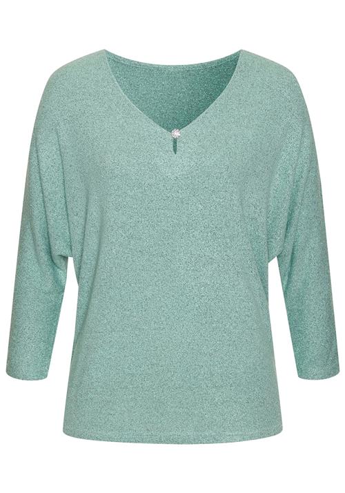LASCANA Shirts  mint