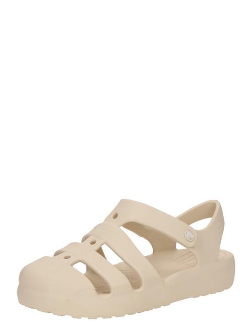 Crocs Sandaler 'Classic'  creme