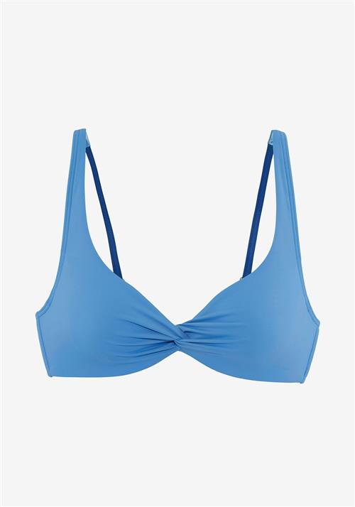 Se LASCANA ACTIVE Sportsbikinioverdel  lyseblå ved About You
