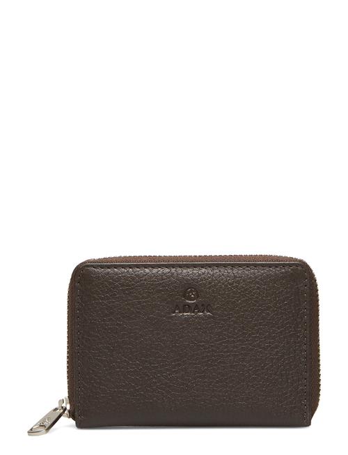 Cormorano Wallet Cornelia Adax Brown