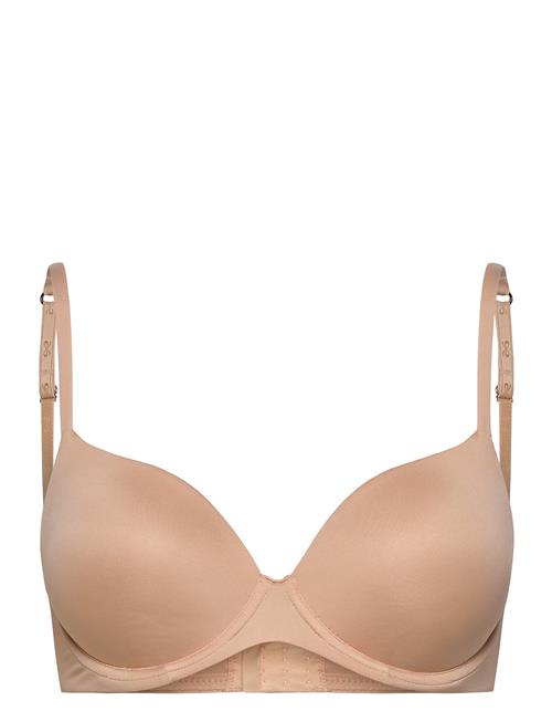Super Soft Bra Hunkemöller Beige