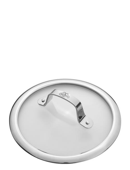 Salina Ti-X Glass Lid Ballarini