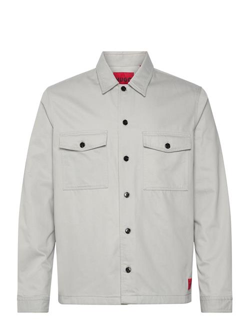 Se Enalu HUGO Grey ved Booztlet