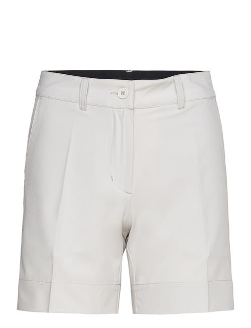 Beyond Shorts Daily Sports White