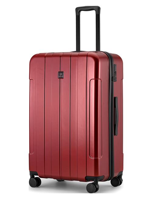 Adax Hardcase 76Cm Andy Adax Red