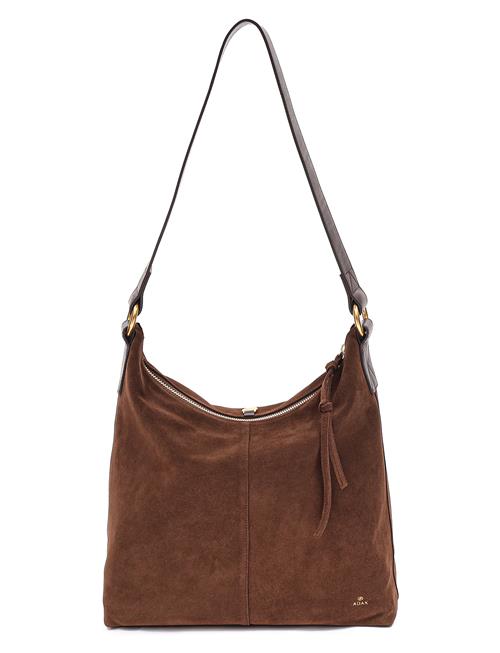 Rozzano Shoulder Bag Nolia Adax Brown