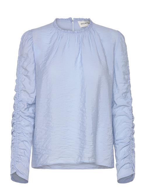 Seima Munthe Blue
