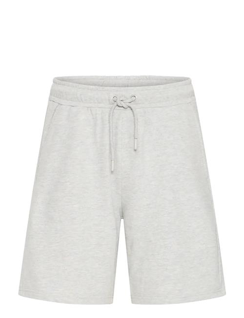 Bhcano Shorts Blend Grey