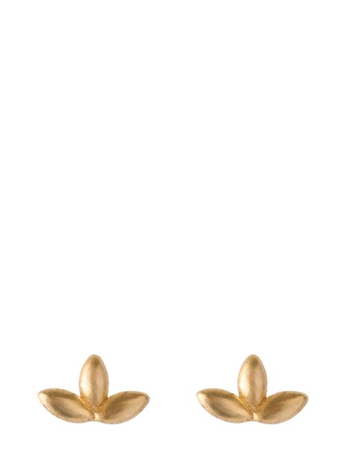 Whisper Earsticks Pernille Corydon Gold
