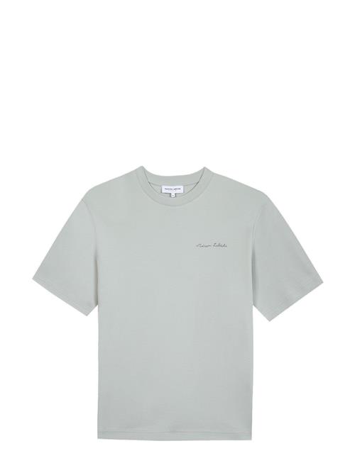 Chassaigne Tee-Shirt Maison Labiche Paris Green