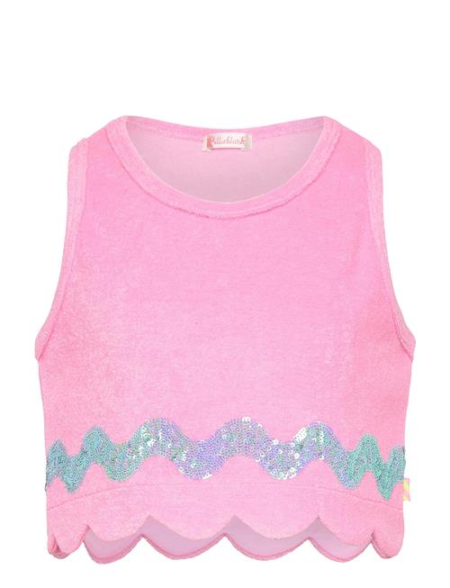 Tank Top Billieblush Pink