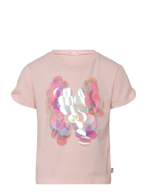 T-Shirt Billieblush Pink