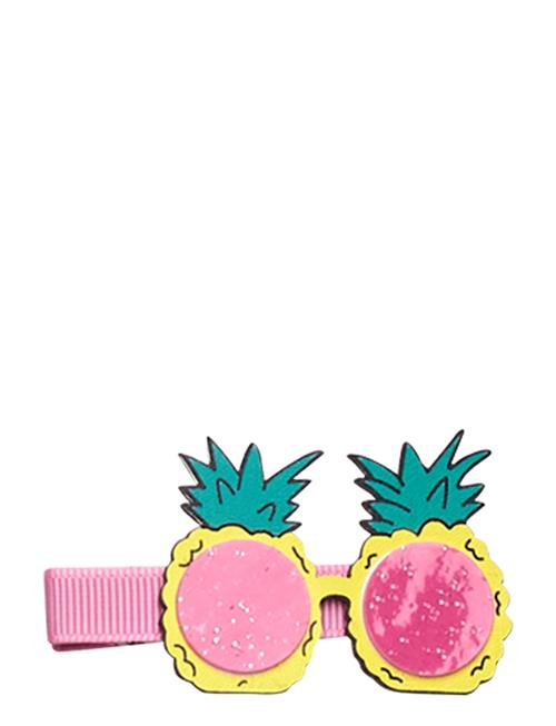 Hair-Slide Billieblush Pink