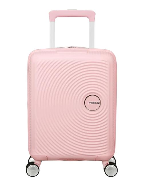 American Tourister Soundbox Mini American Tourister Pink