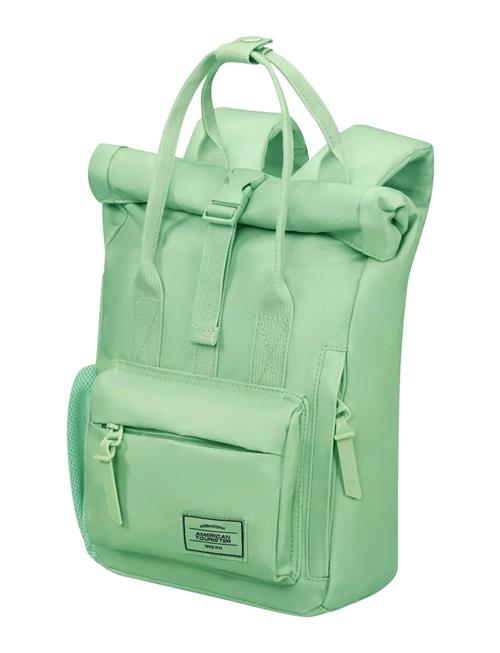Urban Grove Backpack City Mini American Tourister Green