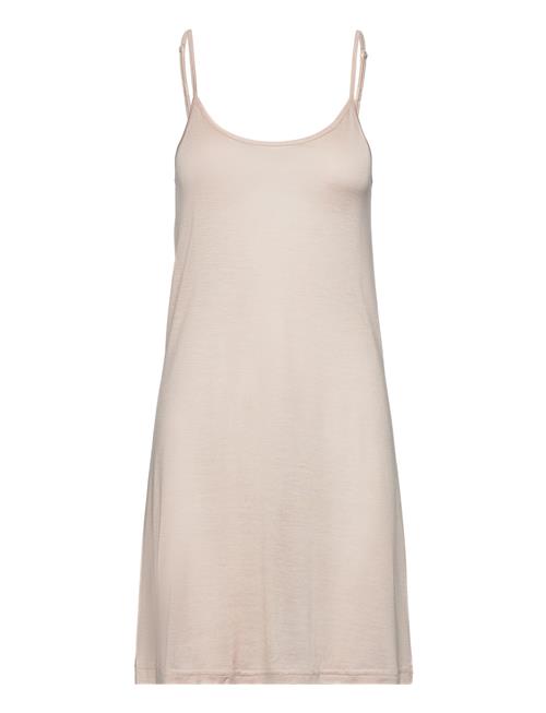 Silk Jersey - Slip Lady Avenue Cream