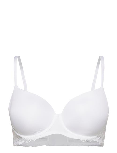 Angie Pd Hunkemöller White