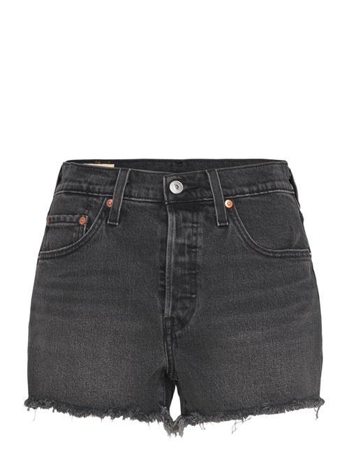 501 Original Short Step On It Levi's® Black