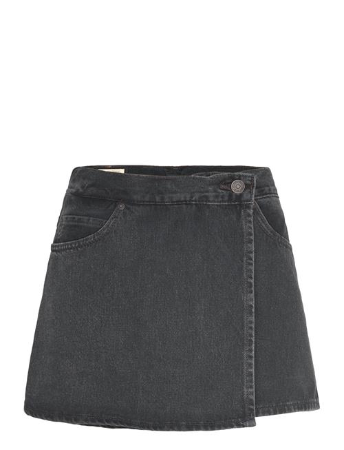 Skort Blacks Levi's® Grey