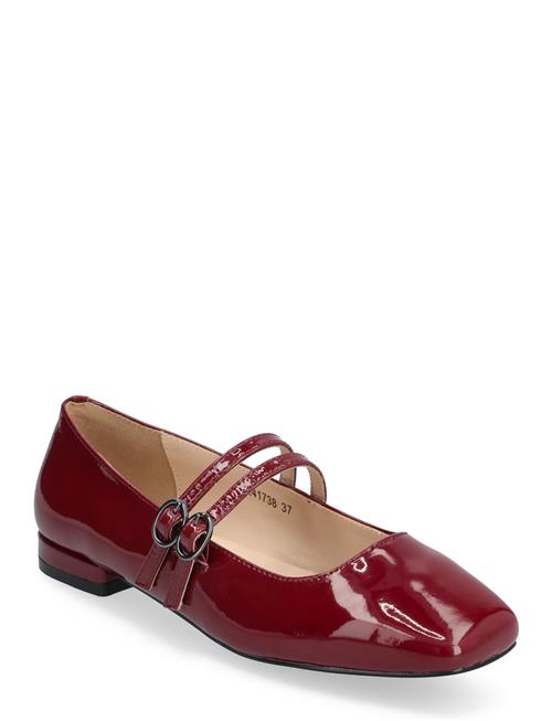 Bettysw Ballerina Sofie Schnoor Burgundy
