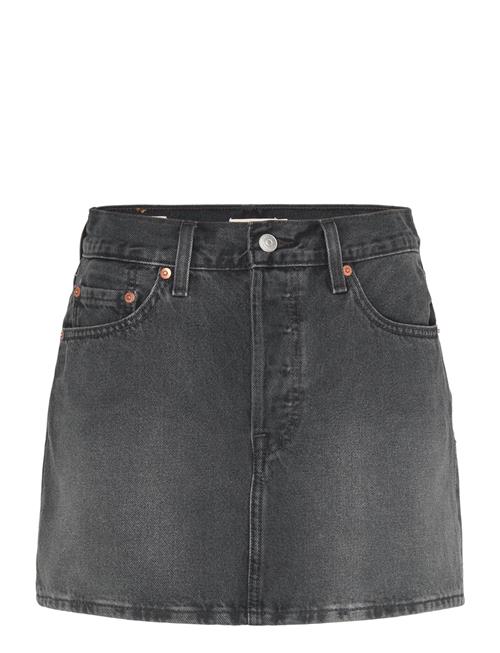 Icon Skirt Blacks Levi's® Black