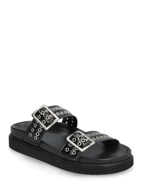 Augusta Pavement Black